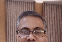 मेरी जीत ऐतिहासिक जीत थी,संघर्ष से मैं विचलित नहीं होता – सुशील सिन्हा