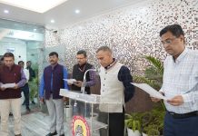 प्रयागराज मण्डल में मनाया गया संविधान दिवस