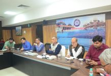 मानिकपुर तीसरी लाइन निर्माण परियोजना को मिली मंजूरी