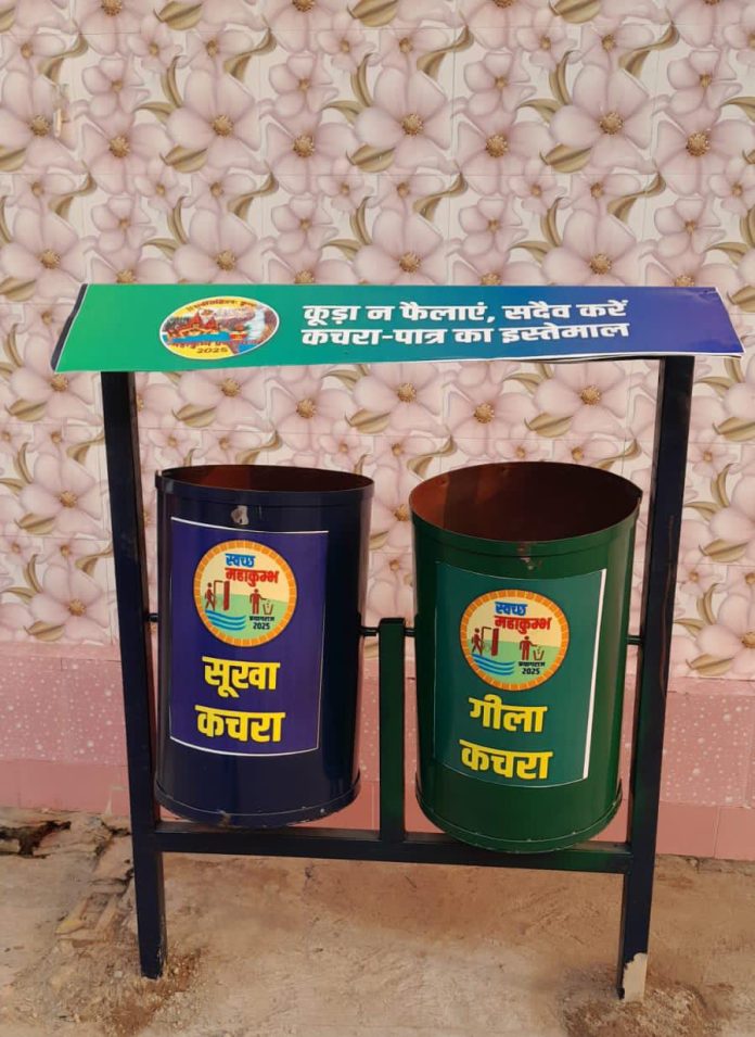 शहर की सफाई में जुटे नौ हजार से अधिक सफाईकर्मी