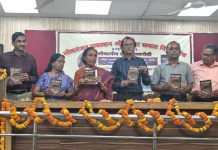 प्रेमाराय की कविता गंभीर एवं परिपक्व है — मारूफ शाइर अनवार अब्बास
