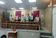 कन्हैया लाल स्मृति सम्मान अंक – 23 फरवरी 2025