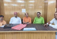 विश्व पर्यावरण दिवस व गंगा दशहरा आज