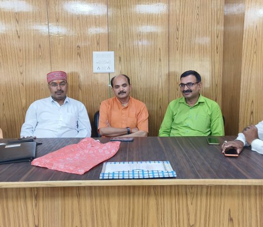 विश्व पर्यावरण दिवस व गंगा दशहरा आज
