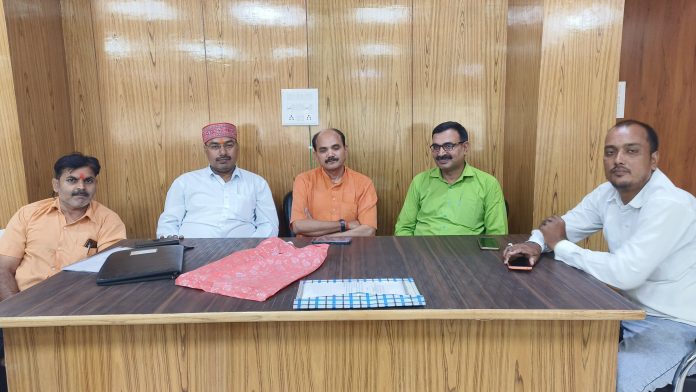 विश्व पर्यावरण दिवस व गंगा दशहरा आज