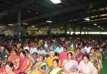 जारी है सदस्यों को त्रयी साधना के माध्यम से सच्चा साधक बनाया जाने का प्रयास : डॉ. उमर अली शाह