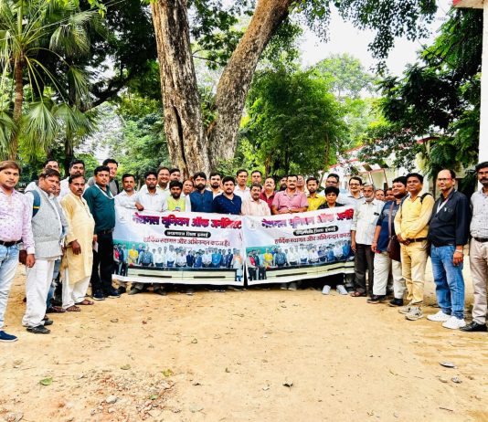 एनयूजे प्रयागराज 28 सितंबर को शहीद भगत सिंह जयंती धूमधाम से मनाएगा