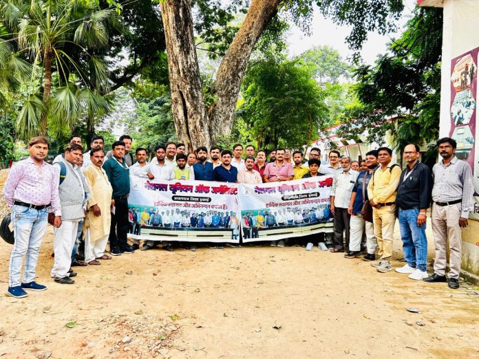 एनयूजे प्रयागराज 28 सितंबर को शहीद भगत सिंह जयंती धूमधाम से मनाएगा