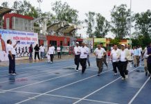 ARDEC Unity Run: सरदार पटेल जयंती पर एकता की शपथ, राष्ट्रभावना की दौड़