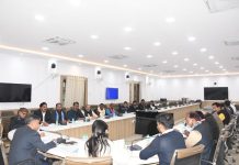 अपात्र मतदाता का नाम मतदाता सूची में न हो सम्मिलित-जिलाधिकारी