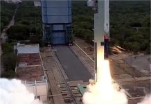 Vikram-1 Launch: भारत ने फिर रचा इतिहास, अंतरिक्ष में नई उड़ान