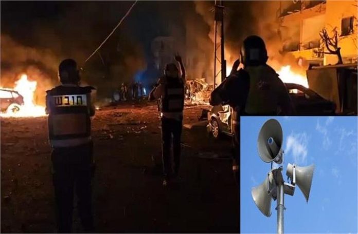 बहरीन में इमरजेंसी अलर्ट: सायरन बजते ही लोगों को शेल्टर में जाने की चेतावनी