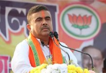 पश्चिम बंगाल में आतंकी साजिश का शक: बर्धमान से पकड़े गए संदिग्ध से पूछताछ, शुभेंदु अधिकारी पर निशाने की आशंका