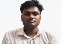 UP में घूसखोर दरोगा गिरफ्तार, 25000 की रिश्वत लेते रंगे हाथ धराया, धाराएं कम करने के नाम पर मांगे पैसे; कुल 75 हजार की मांग की थी