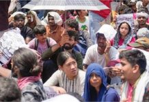 NEET पेपर लीक पर सख्त कार्रवाई: NTA के 47 अधिकारी बर्खास्त
