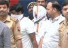 राम मंदिर चढ़ावा चोरी में बड़ा एक्शन: रिमांड मिलते ही मास्टरमाइंड को ले गई पुलिस, अब खुलेगी संपत्तियों की पोल