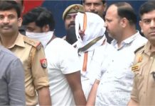 राम मंदिर चढ़ावा चोरी में बड़ा एक्शन: रिमांड मिलते ही मास्टरमाइंड को ले गई पुलिस, अब खुलेगी संपत्तियों की पोल