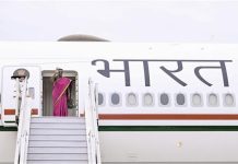 राष्ट्रपति मुर्मू का मिशन यूरोप: 3 देशों के दौरे पर रवाना, 30 साल बाद रोमानिया से सुधरेंगे रिश्ते