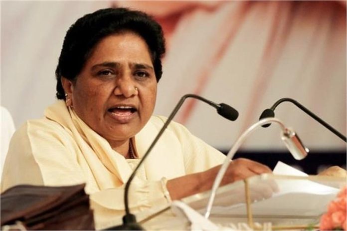 पेपर लीक पर सियासत गरम! मायावती ने मोदी सरकार को दी आंदोलन की चेतावनी