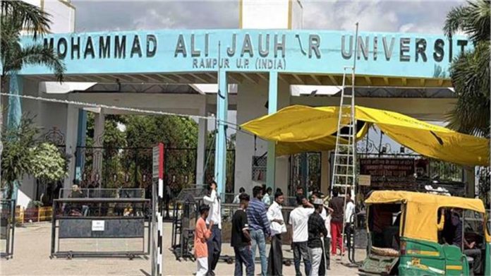जौहर ट्रस्ट ध्वस्तीकरण केस में इलाहाबाद HC सख्त: बाहरी याचिकाकर्ता की अपील खारिज, मामला गरमाया
