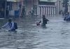 Haryana की सड़कें बनीं दरिया…सावन की पहली बारिश ने खोली व्यवस्था की पोल, लोगों के लिए बनी आफत
