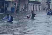Haryana की सड़कें बनीं दरिया…सावन की पहली बारिश ने खोली व्यवस्था की पोल, लोगों के लिए बनी आफत