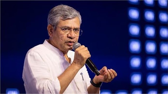 Indian Railways का मेगा रिफॉर्म प्लान: 8 बड़े सुधार घोषित, कंटेनर ट्रेनों के लिए नई नीति लॉन्च