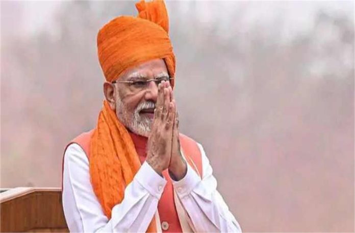 जालंधर को दी बड़ी सौगात, PM मोदी कल 5,400 करोड़ की विकास परियोजनाओं का करेंगे उद्घाटन और शिलान्यास