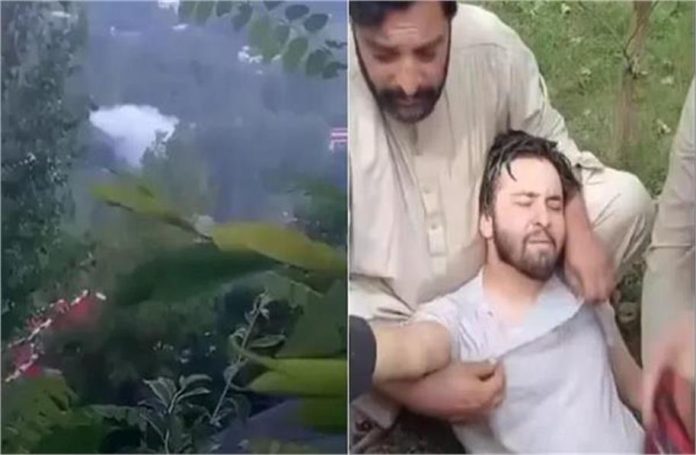PoK में बवाल: प्रदर्शन के दौरान फायरिंग, 6 नागरिकों की मौत; भारत से मदद की गुहार