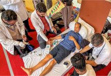 सोनम वांगचुक की सेहत पर चिंता: अखिलेश बोले- अनशन खत्म करें, सत्याग्रह का सम्मान जरूरी