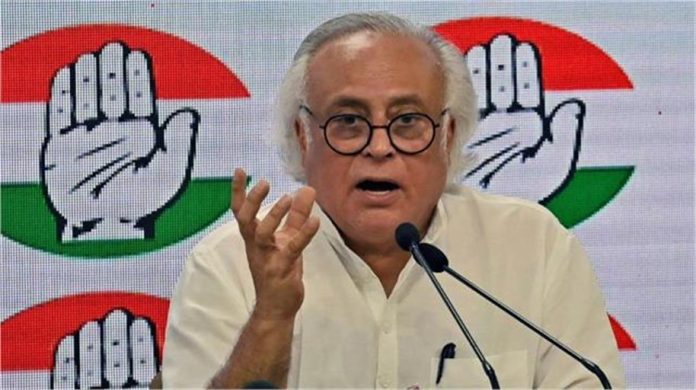 PM मोदी पर भड़की कांग्रेस, कहा- फिर से मानसून सत्र की शुरुआत घिसी-पिटी बातें कीं