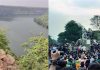 चंबल जल विवाद गहराया: राजस्थान-MP आमने-सामने, किसानों का 13 जुलाई को महापड़ाव