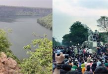 चंबल जल विवाद गहराया: राजस्थान-MP आमने-सामने, किसानों का 13 जुलाई को महापड़ाव