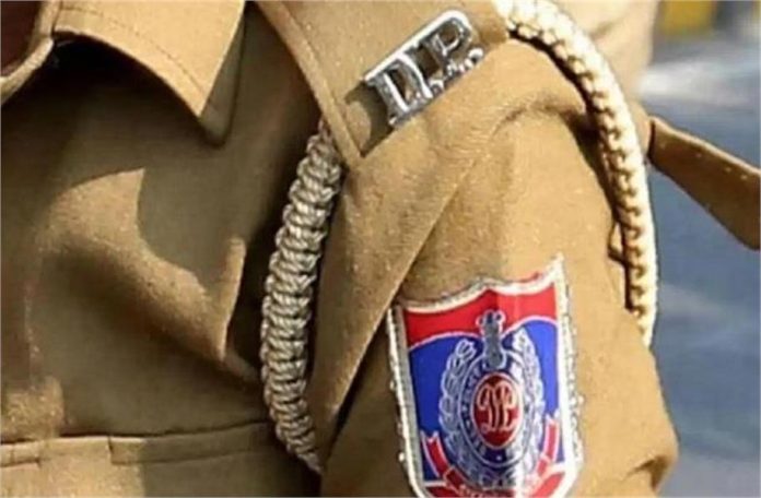 दिल्ली पुलिस में बड़ा फेरबदल: IB के अनुराग कुमार बने नए पुलिस कमिश्नर