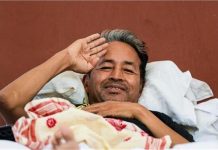 मैं फिट हूं, मुझे ‘संसद मार्च’ में जाने की इजाज़त दें… अस्पताल के डॉक्टर को पत्र लिखकर बोले सोनम वांगचुक