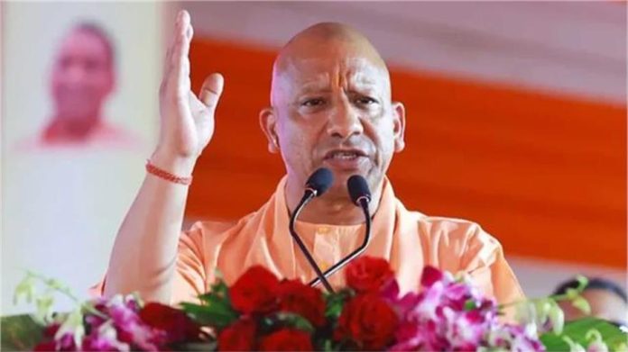 CM योगी का मेगा गिफ्ट: गोरखपुर-कुशीनगर के लिए ₹1283 करोड़ का पैकेज