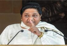 वोट की ताकत से सत्ता की मास्टर चाबी हासिल करें: समर्थकों से मायावती की अपील, बोलीं—यही हर समस्या का समाधान