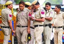 दिल्ली एनकाउंटर: हिमांशु भाऊ गैंग का शार्प शूटर और नाबालिग गिरफ्तार, पुलिस की जवाबी फायरिंग में दबोचे गए