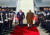 तीन देशों के दौरे का आखिरी पड़ाव: पीएम मोदी न्यूजीलैंड पहुंचे, भव्य स्वागत के बीच लक्सन से होगी अहम मुलाकात