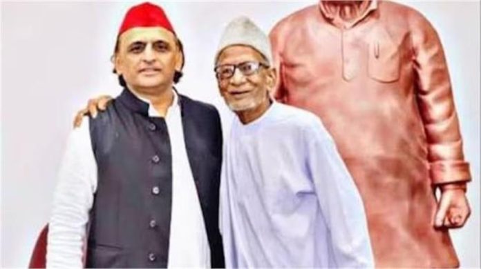 सपा के वरिष्ठ नेता आलम बदी का निधन: इंजीनियरिंग करियर छोड़ा, मंत्री पद ठुकराया, 92 वर्ष की उम्र में ली अंतिम सांस