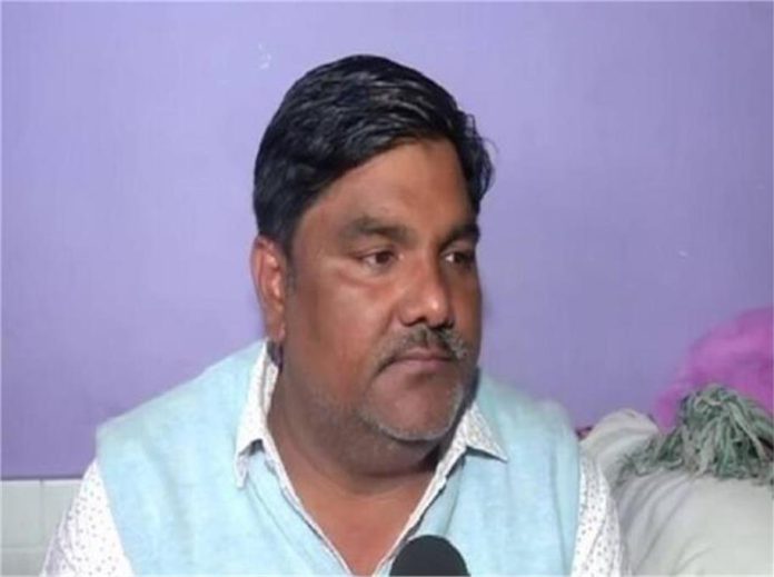IB अधिकारी अंकित शर्मा हत्याकांड में ताहिर हुसैन को उम्रकैद