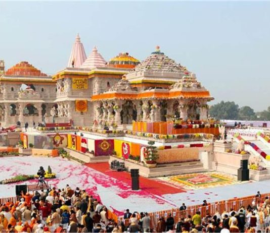 राम मंदिर चढ़ावा केस में बड़ा मोड़: चंपत राय के पूर्व ड्राइवर समेत 8 आरोपियों पर कोर्ट का फैसला आज