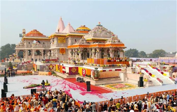 राम मंदिर चढ़ावा केस में बड़ा मोड़: चंपत राय के पूर्व ड्राइवर समेत 8 आरोपियों पर कोर्ट का फैसला आज