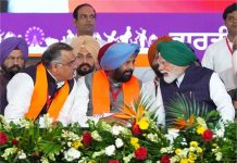 PM मोदी का जालंधर दौरा: दोआबा के साथ माझा-मालवा को साधने की रणनीति