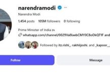 Instagram पर PM मोदी का जलवा: 105 मिलियन फॉलोअर्स के साथ दुनिया के सबसे लोकप्रिय नेता बने