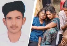 कॉल पर चल रही थी बात, तभी गूंजा सायरन… यूक्रेन युद्ध में UP के 22 वर्षीय युवक की मौत, आखिरी शब्दों ने सबको झकझोर दिया