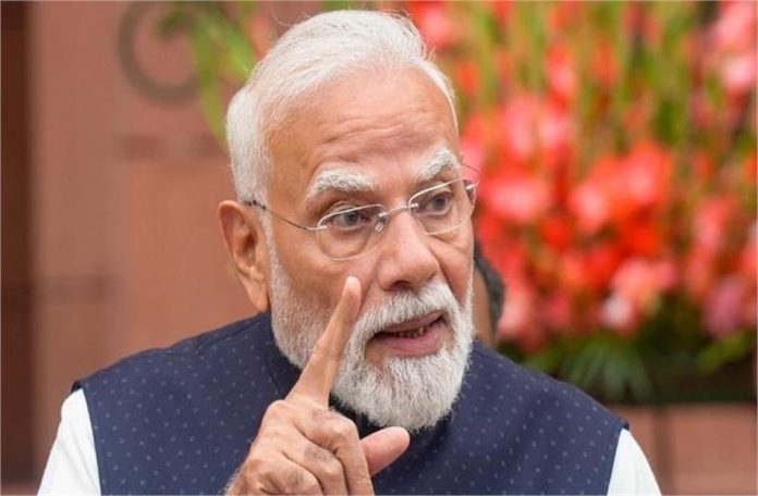 PM मोदी का बड़ा फैसला: पेपर लीक पर कड़ा वार, फास्ट ट्रैक कोर्ट से दोषियों को जल्द सजा