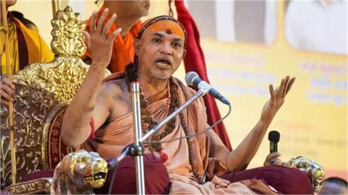3 अज्ञात लोग, करोड़ों का लालच और साजिश का जाल: स्वामी अविमुक्तेश्वरानंद मामला पहुंचा हाईकोर्ट