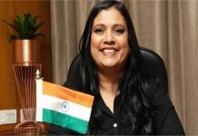 BJP की दिग्गज महिला नेता का निधन, सियासी गलियारों में शोक की लहर