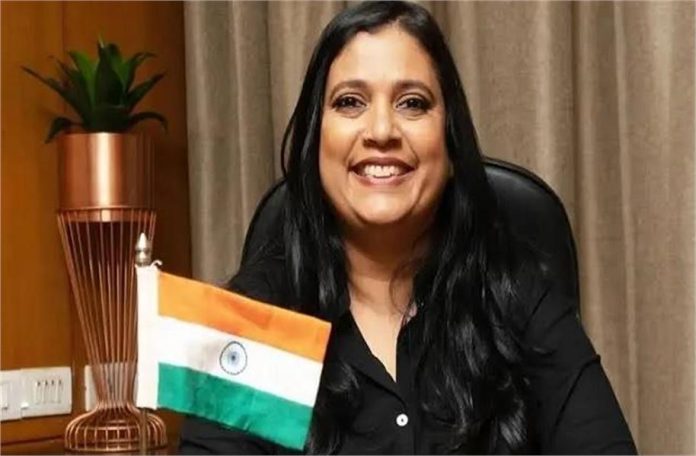 BJP की दिग्गज महिला नेता का निधन, सियासी गलियारों में शोक की लहर